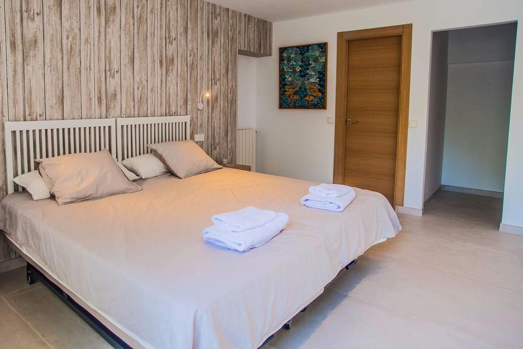 Sunlight Villas En Con Piscina Privada Solo Familia En Playa