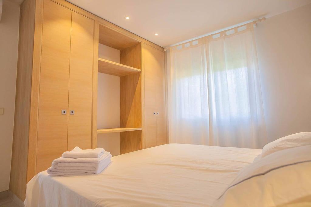 Sunlight Villas En Con Piscina Privada Solo Familia En Playa *