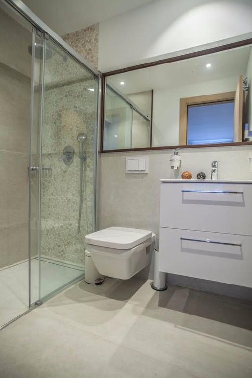Sunlight Villas En Con Piscina Privada Solo Familia En Playa Marbella