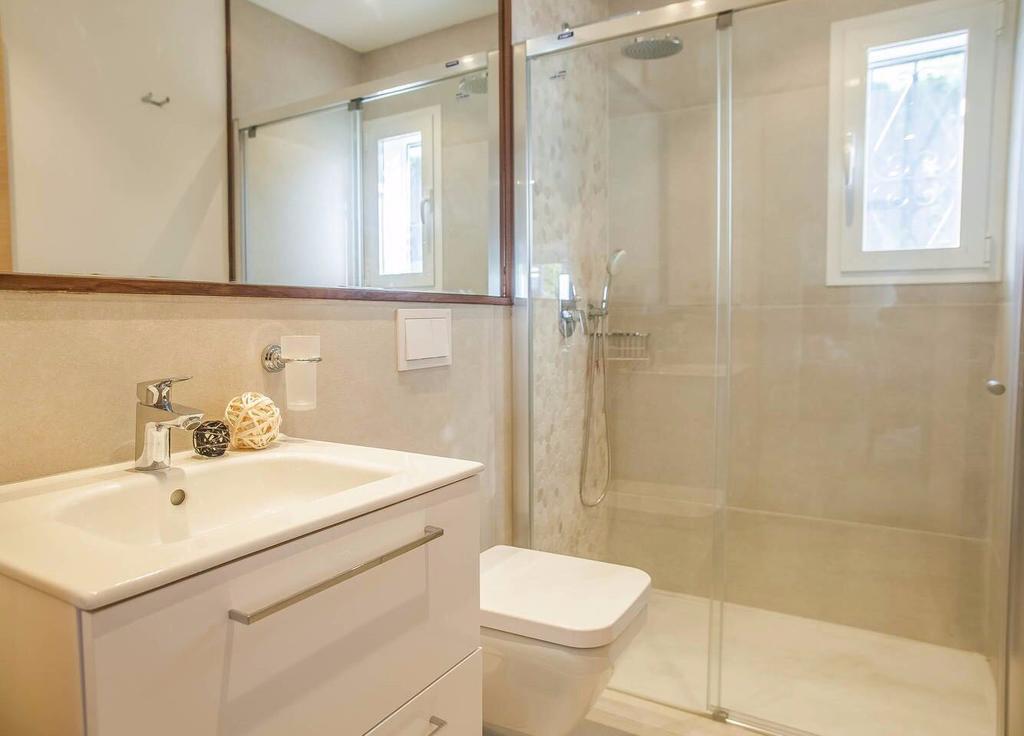 Sunlight Villas En Con Piscina Privada Solo Familia En Playa * Marbella