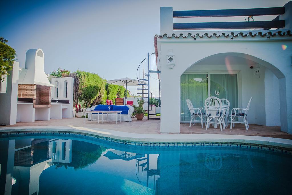 Sunlight Villas En Con Piscina Privada Solo Familia En Playa