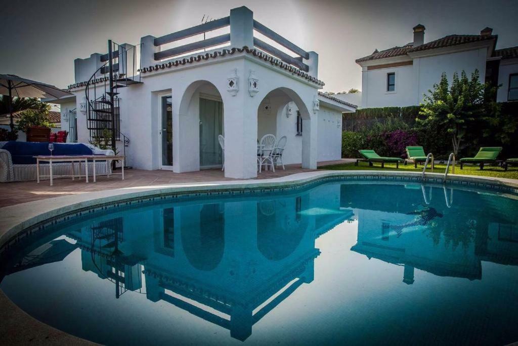 Sunlight Villas En Con Piscina Privada Solo Familia En Playa Villa